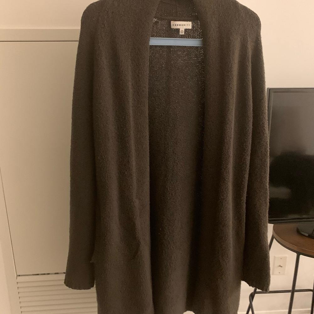 Arizia Cardigan